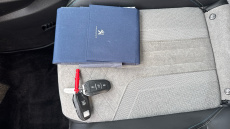 Peugeot 2008 100kW GT Premium 50kWh 5dr Auto Electric Estate